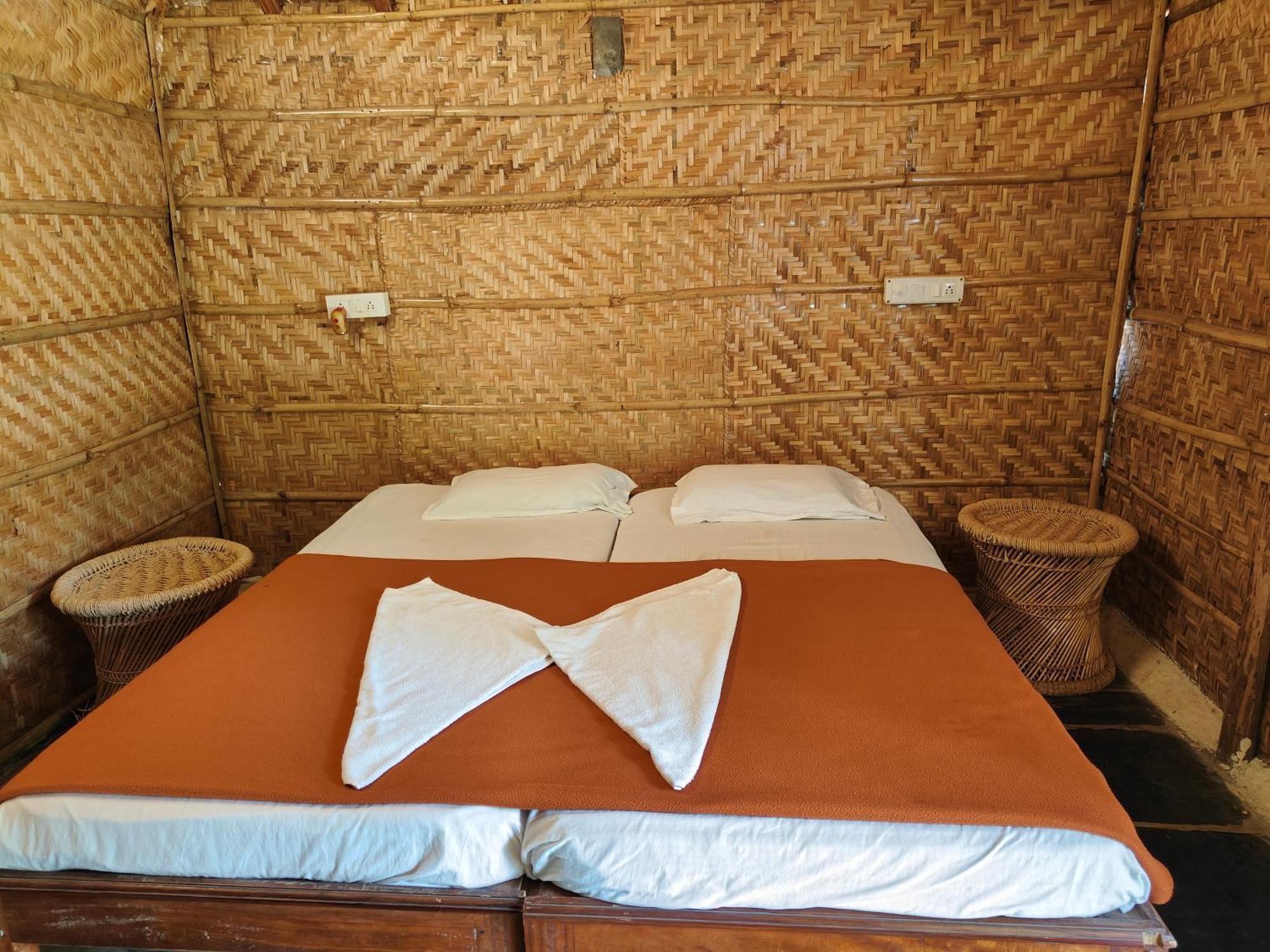 Lazy Panda Hotel ฮัมปี ห้อง รูปภาพ